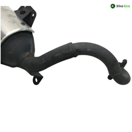 Ligne d'echappement PEUGEOT VIVACITY 2 100 2004-2005 2T