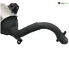 Ligne d'echappement PEUGEOT VIVACITY 2 100 2004-2005 2T Ligne d'echappement PEUGEOT VIVACITY 2 100 2004-2005 2T