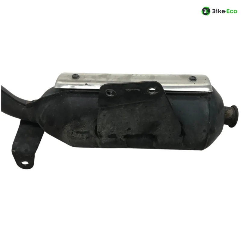 Ligne d'echappement PEUGEOT VIVACITY 2 100 2004-2005 2T