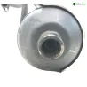 Ligne d'echappement PEUGEOT VIVACITY 2 100 2004-2005 2T Ligne d'echappement PEUGEOT VIVACITY 2 100 2004-2005 2T