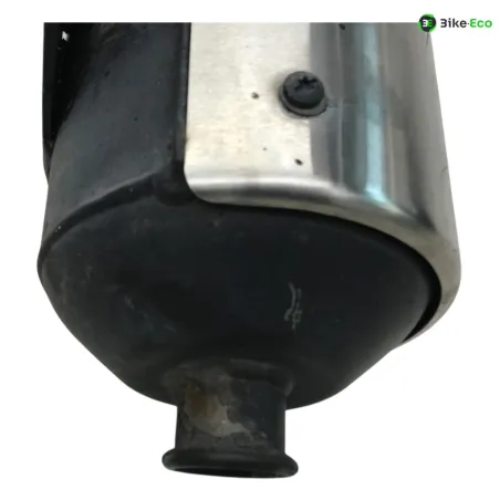 Ligne d'echappement PEUGEOT VIVACITY 2 100 2004-2005 2T