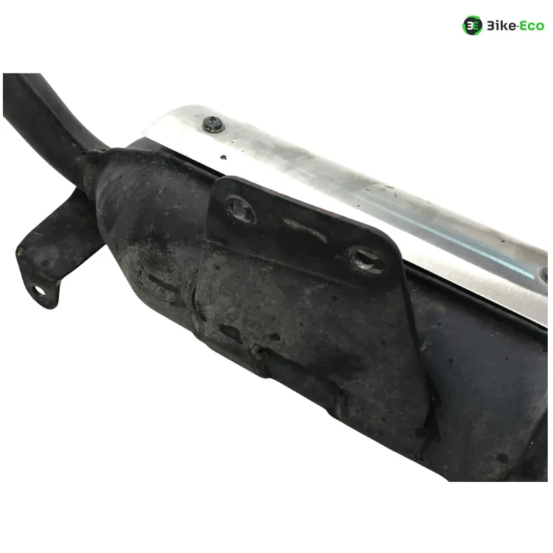 Ligne d'echappement PEUGEOT VIVACITY 2 100 2004-2005 2T