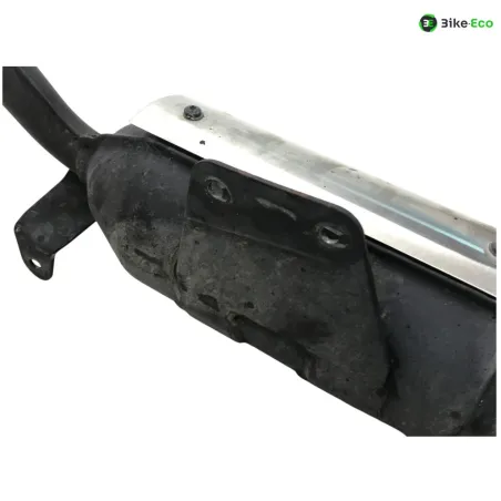Ligne d'echappement PEUGEOT VIVACITY 2 100 2004-2005 2T
