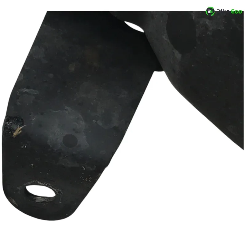 Ligne d'echappement PEUGEOT VIVACITY 2 100 2004-2005 2T