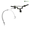 Guidon PEUGEOT VIVACITY 2 100 2004-2005 2T