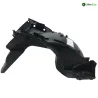 Passage de roue HONDA ST 1300 2008-2017 PAN EUROPEAN