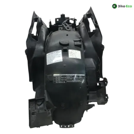 Passage de roue HONDA ST 1300 2008-2017 PAN EUROPEAN