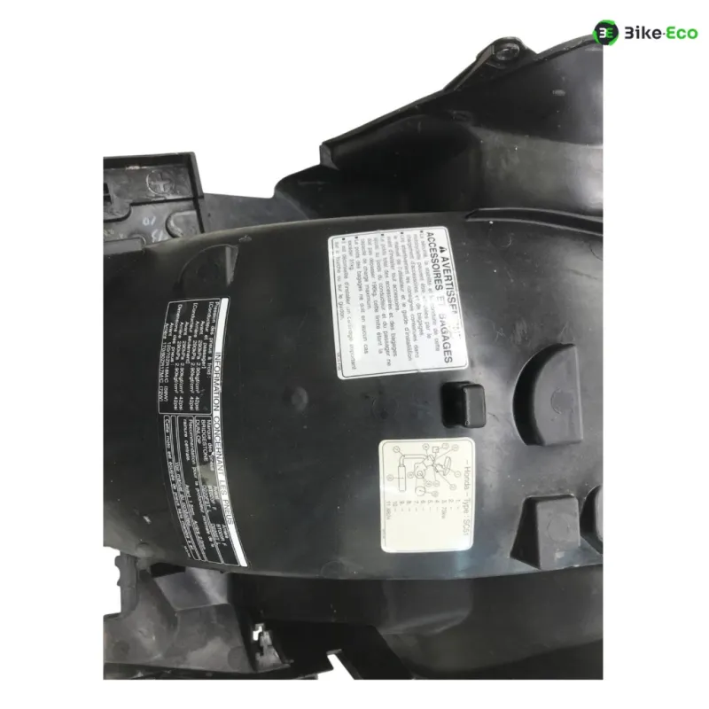 Passage de roue HONDA ST 1300 2008-2017 PAN EUROPEAN