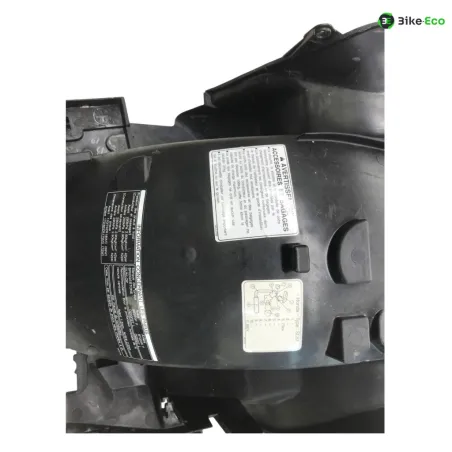 Passage de roue HONDA ST 1300 2008-2017 PAN EUROPEAN