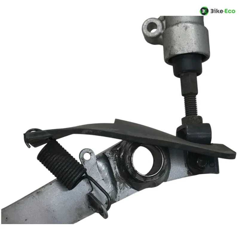 Maitre cylindre frein arriere HONDA ST 1300 2008-2017 PAN EUROPEAN
