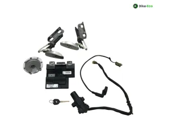 Kit serrure HONDA ST 1300 2008-2017 PAN EUROPEAN