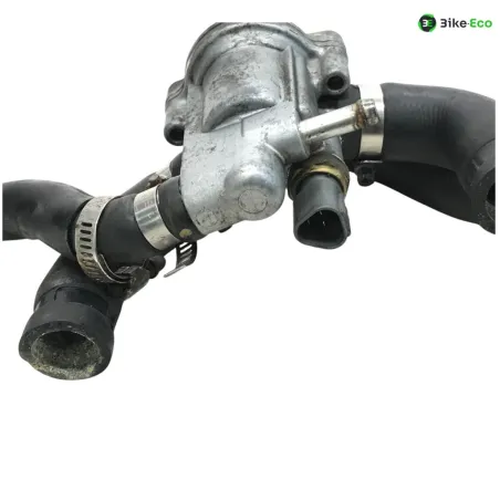 Calorstat HONDA ST 1300 2008-2017 PAN EUROPEAN