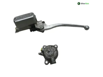 Maitre cylindre embrayage HONDA ST 1300 2008-2017 PAN EUROPEAN