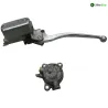 Maitre cylindre embrayage HONDA ST 1300 2008-2017 PAN EUROPEAN Maitre cylindre embrayage HONDA ST 1300 2008-2017 PAN EUROPEAN