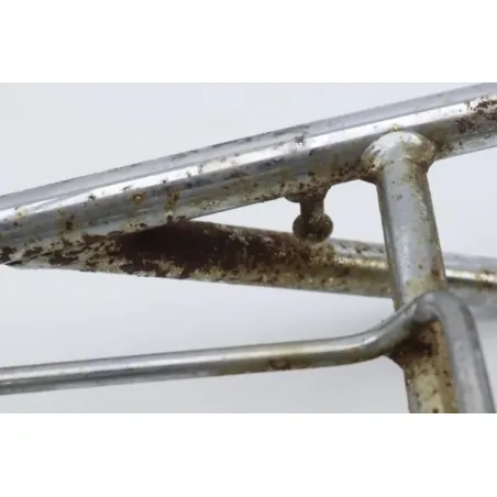 Poignee arriere YAMAHA YBR 125 CUSTOM 2008 - 2014
