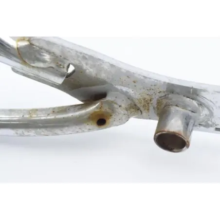 Poignee arriere YAMAHA YBR 125 CUSTOM 2008 - 2014