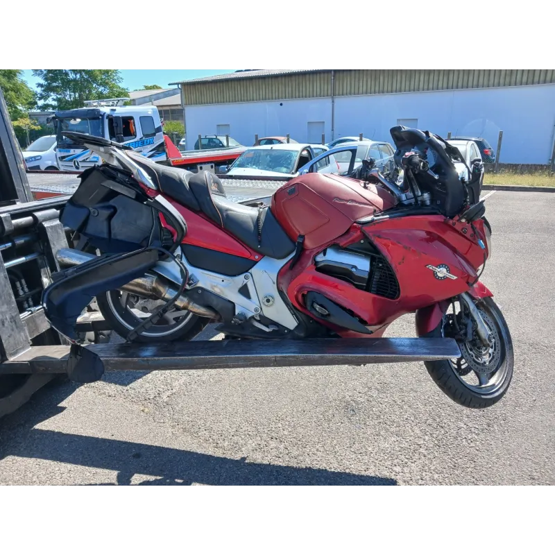 Alternateur HONDA ST 1300 2008-2017 PAN EUROPEAN