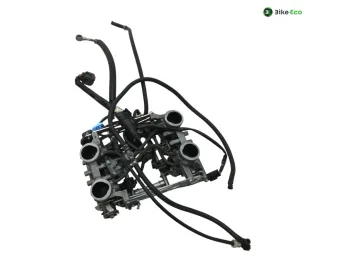 Rampe d'injection HONDA ST 1300 2008-2017 PAN EUROPEAN