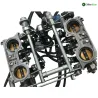Rampe d'injection HONDA ST 1300 2008-2017 PAN EUROPEAN