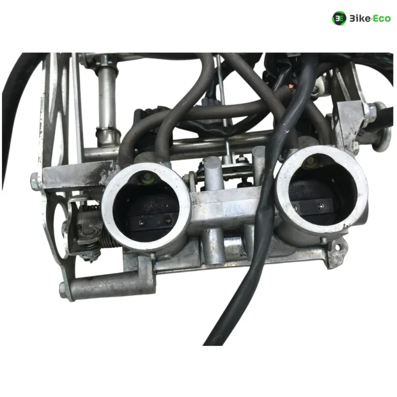 Rampe d'injection HONDA ST 1300 2008-2017 PAN EUROPEAN