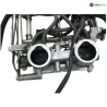 Rampe d'injection HONDA ST 1300 2008-2017 PAN EUROPEAN