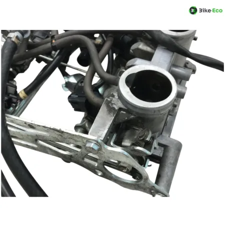 Rampe d'injection HONDA ST 1300 2008-2017 PAN EUROPEAN