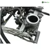 Rampe d'injection HONDA ST 1300 2008-2017 PAN EUROPEAN