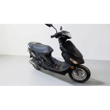 PEUGEOT VCLIC 50