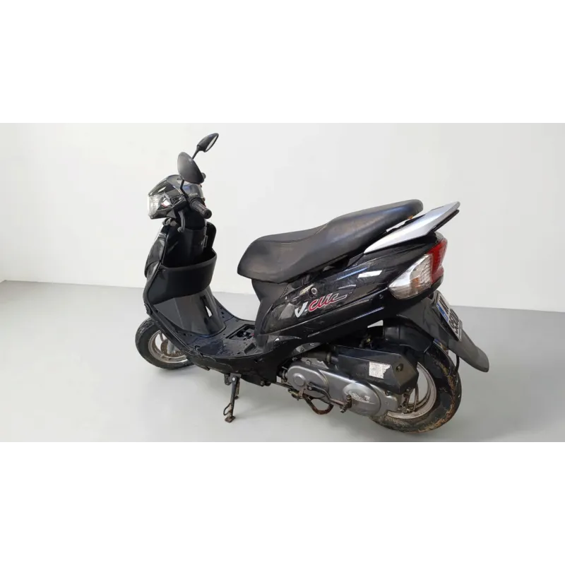 PEUGEOT VCLIC 50