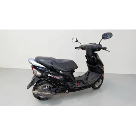 PEUGEOT VCLIC 50