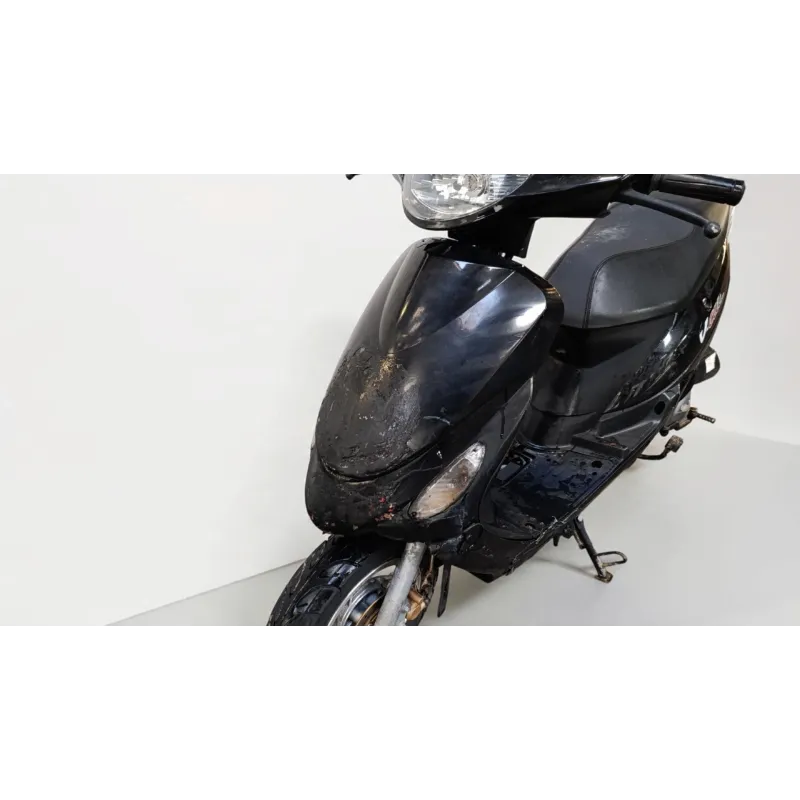 PEUGEOT VCLIC 50