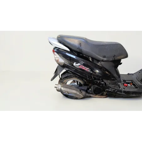 PEUGEOT VCLIC 50