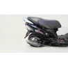 PEUGEOT VCLIC 50