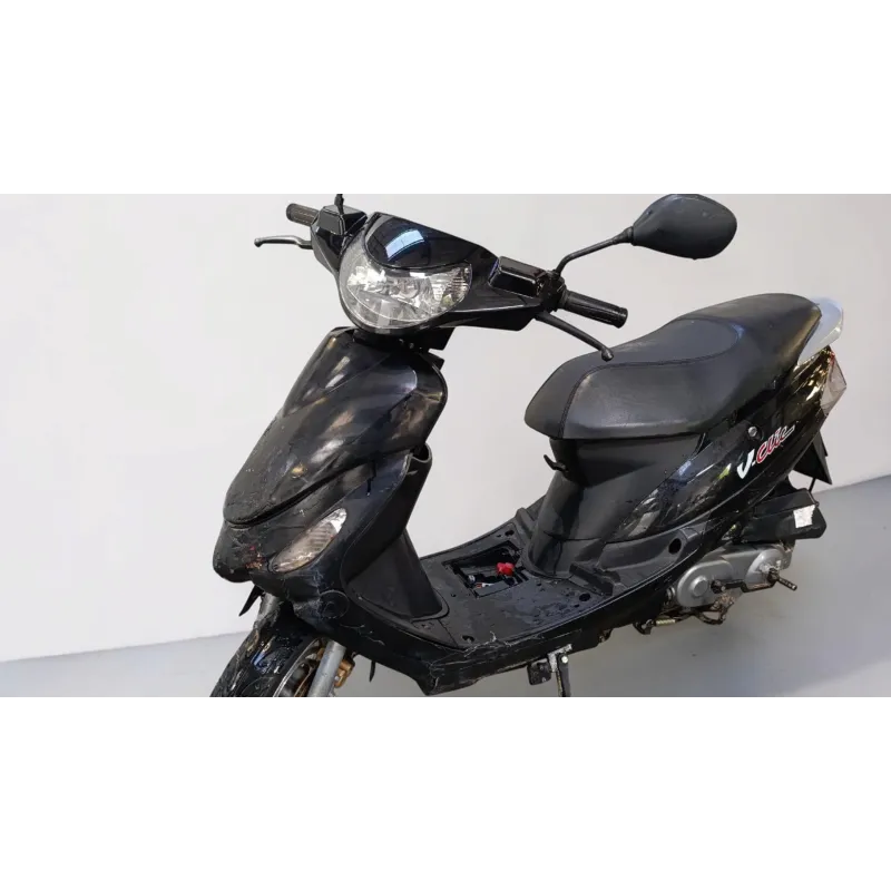 PEUGEOT VCLIC 50