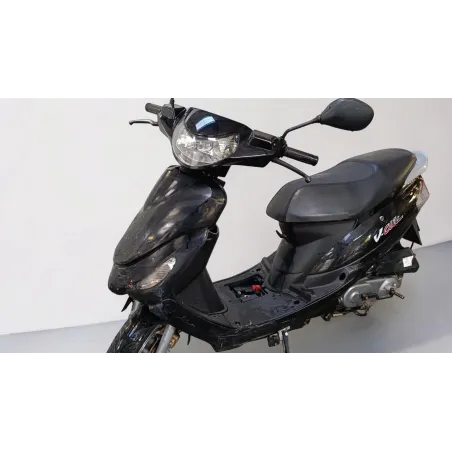 PEUGEOT VCLIC 50