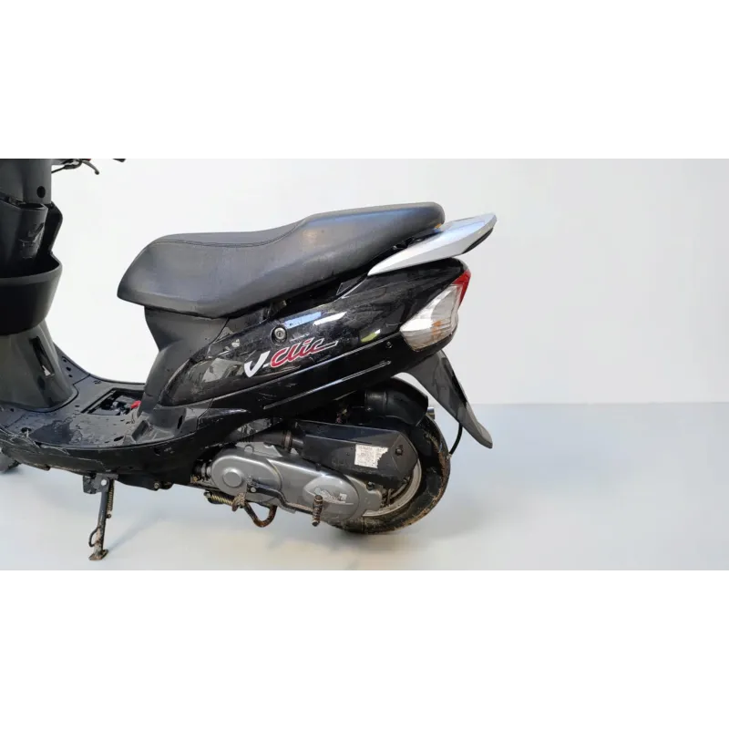 PEUGEOT VCLIC 50