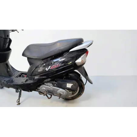 PEUGEOT VCLIC 50