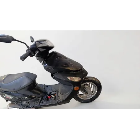 PEUGEOT VCLIC 50