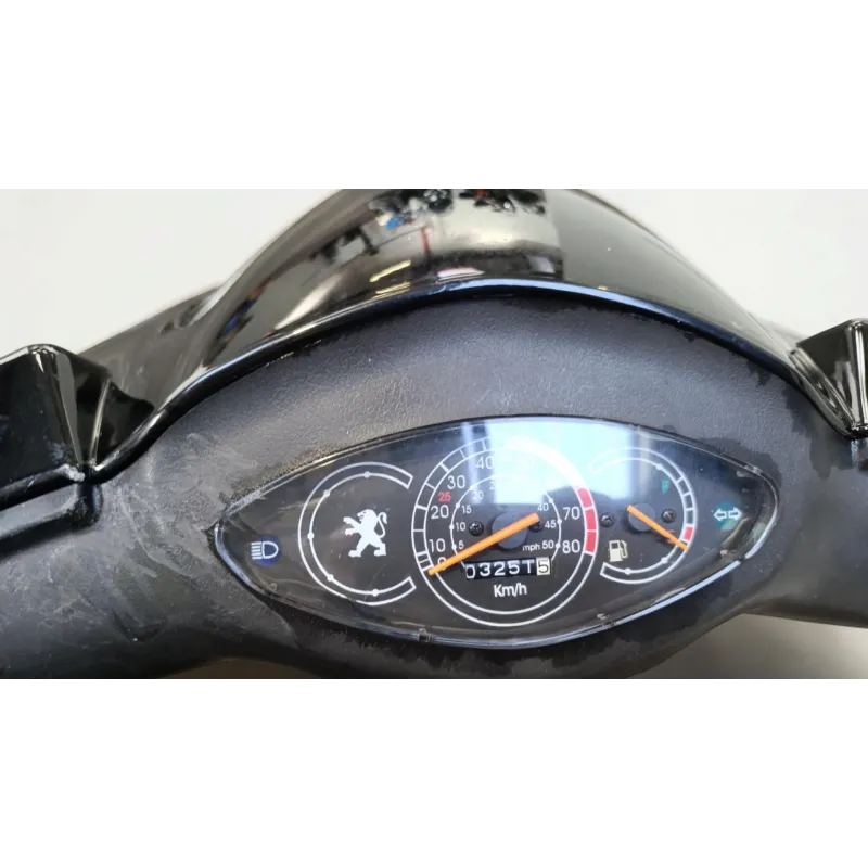 PEUGEOT VCLIC 50