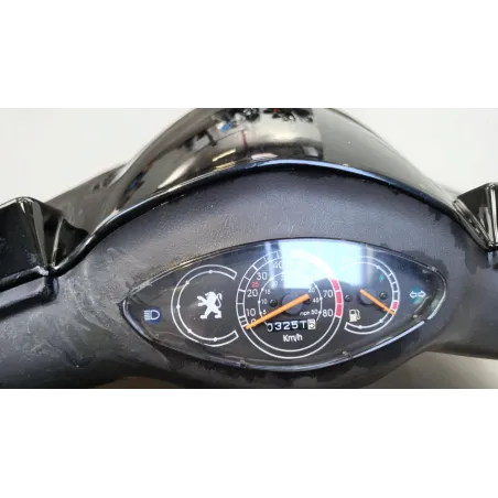 PEUGEOT VCLIC 50