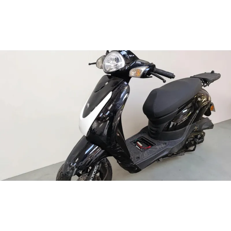 ORCAL ORKITE 50