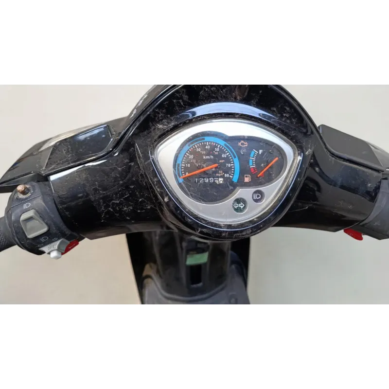 ORCAL ORKITE 50