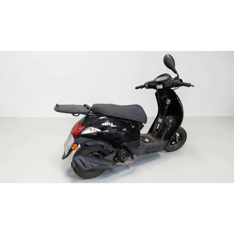 ORCAL ORKITE 50