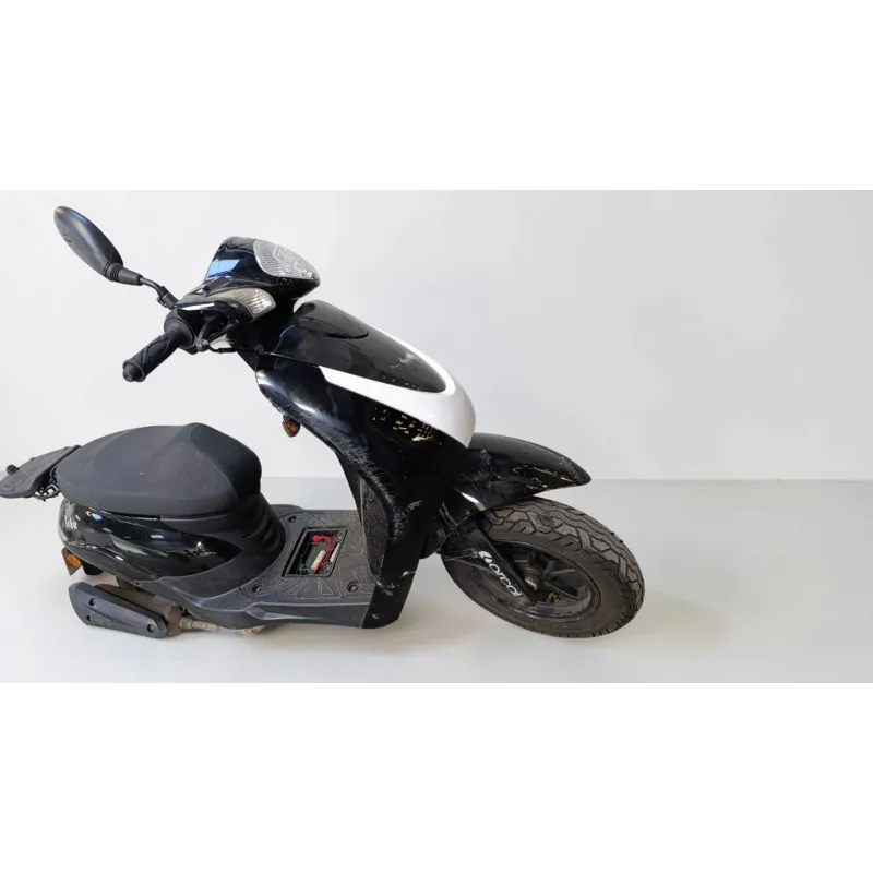 ORCAL ORKITE 50