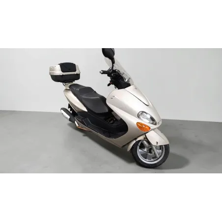 MBK SKYLINER 125