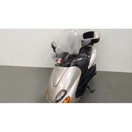 MBK SKYLINER 125