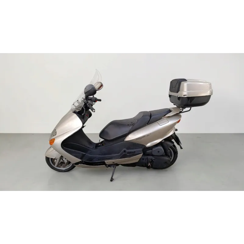 MBK SKYLINER 125