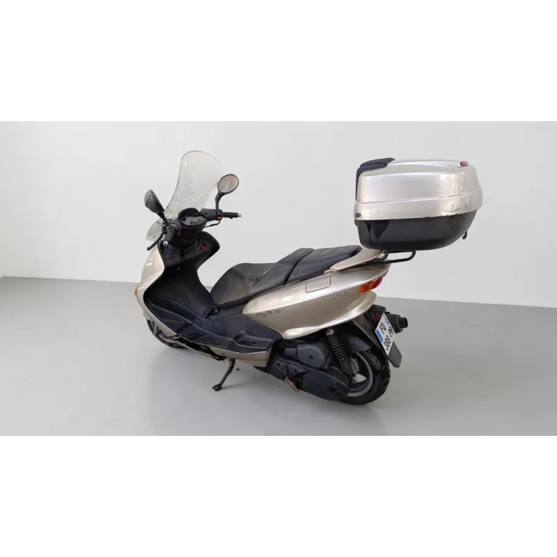 MBK SKYLINER 125