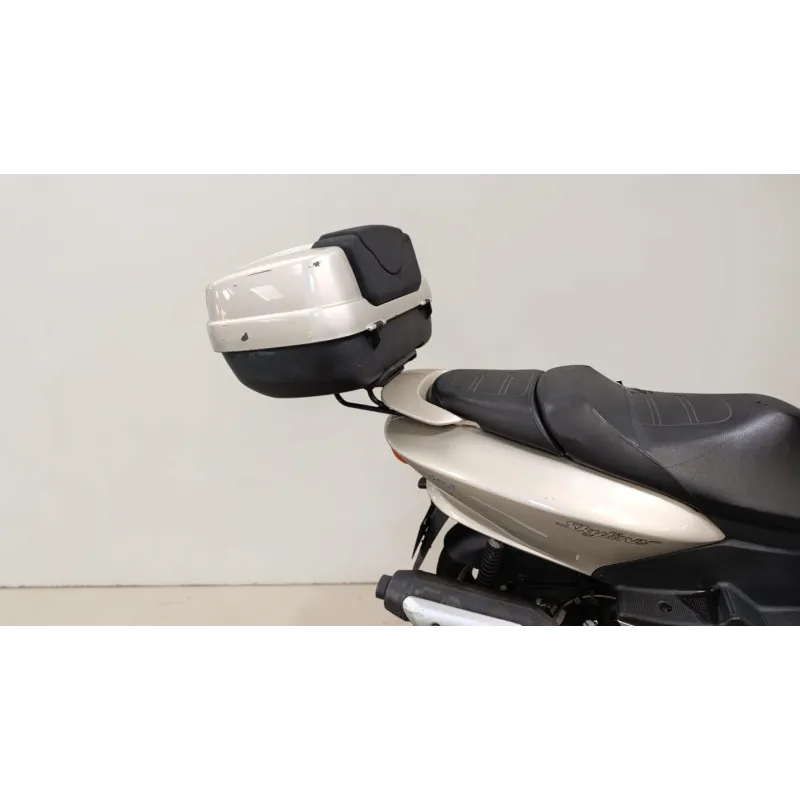 MBK SKYLINER 125
