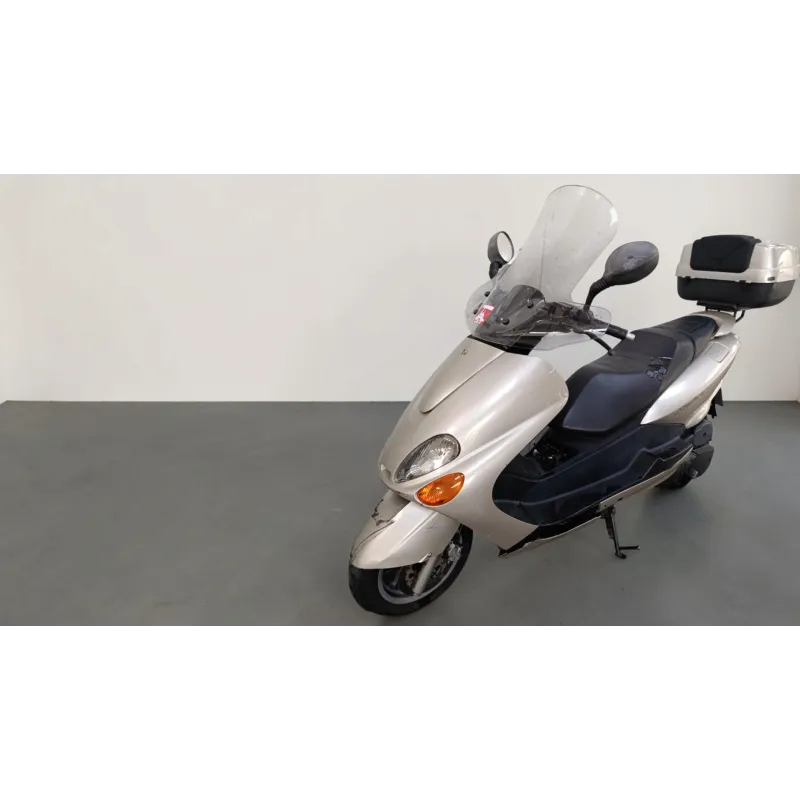 MBK SKYLINER 125